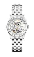 Orologio Hamilton Donna Jazzmaster in Acciaio H32405111 - H32405111